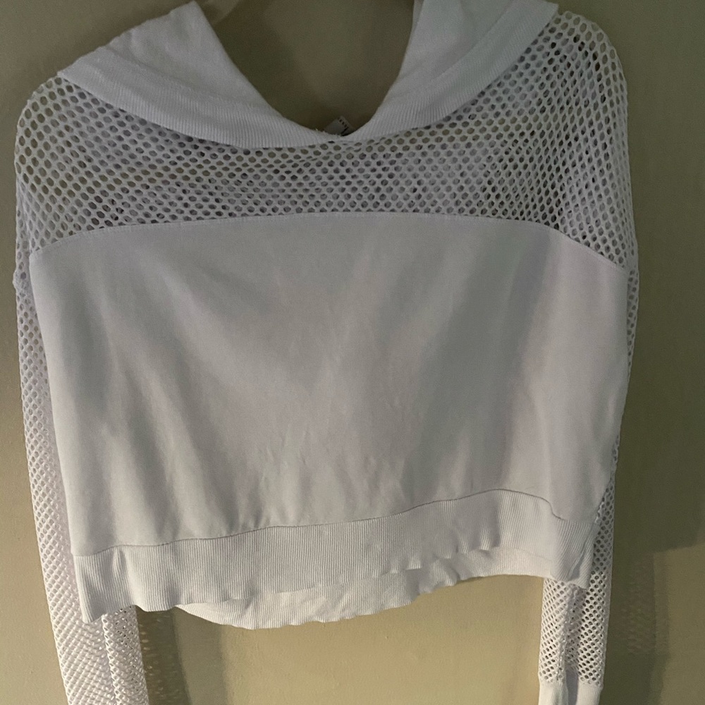 Forever 21 Hoodie
